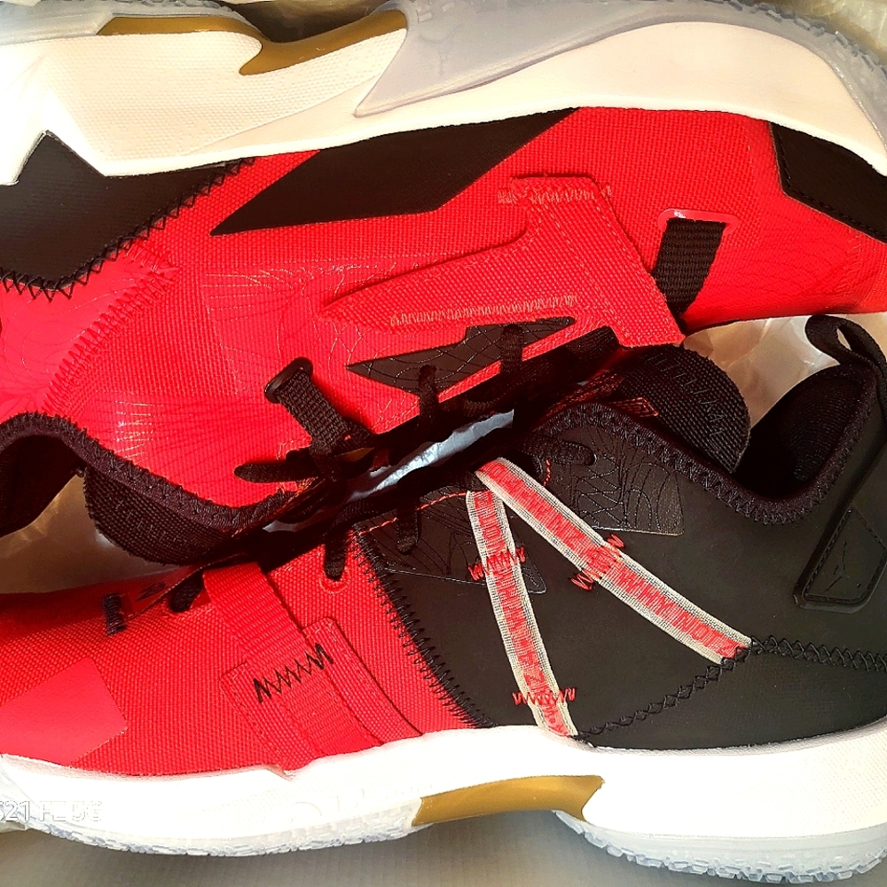 Nike Air Jordan Why Not Zero.4 DD4887600